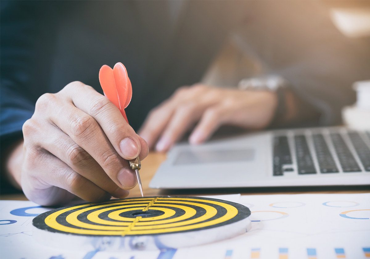 5 Tips for Keeping Focussed