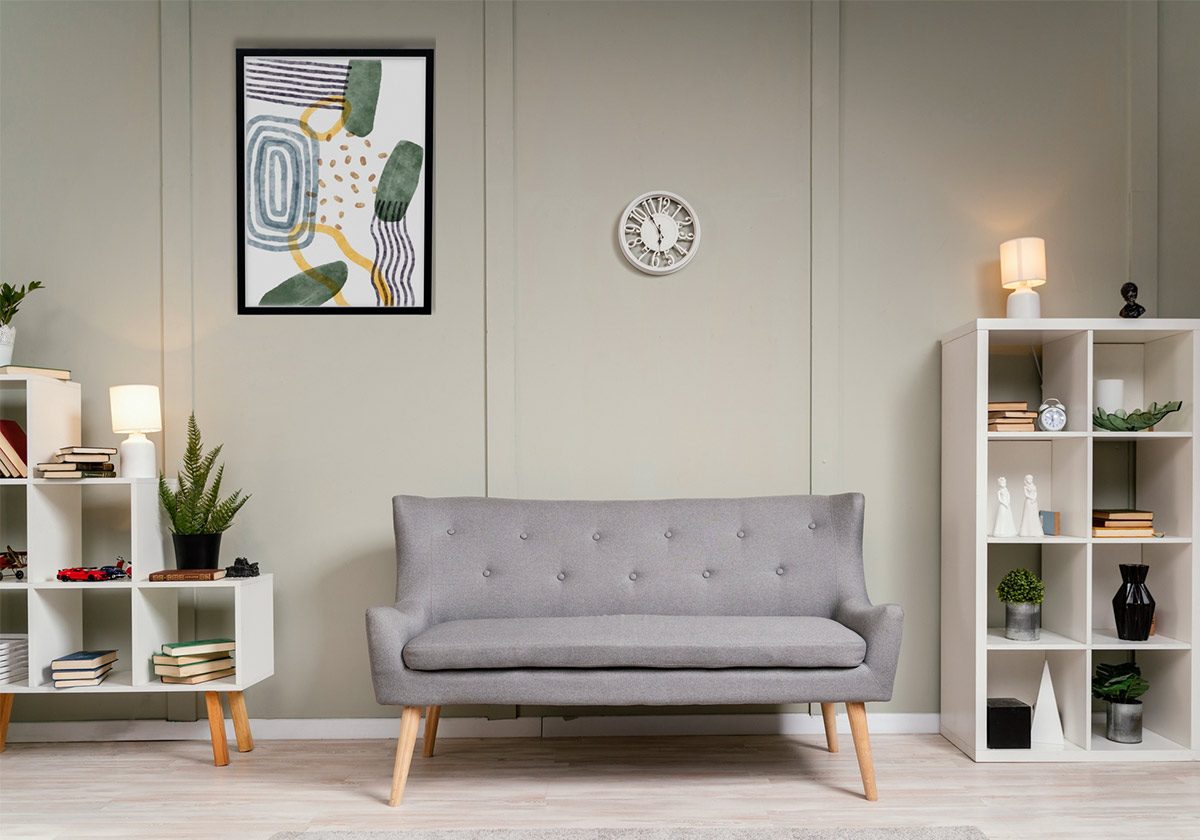 Buying vs Leasing Furniture for your Rental Property