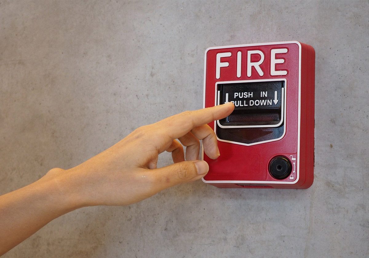Do you need Building Control involved on your HMO conversion?