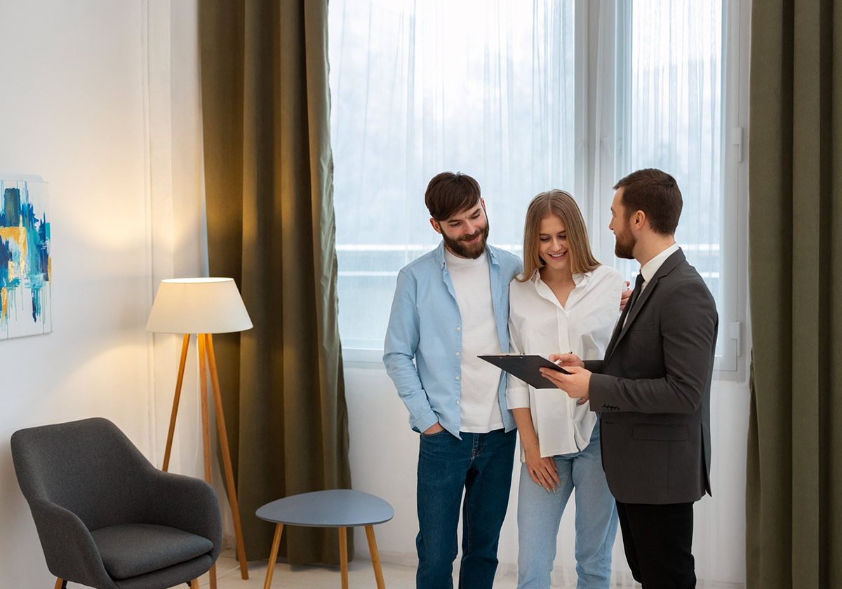 Finding a HMO Letting Agent