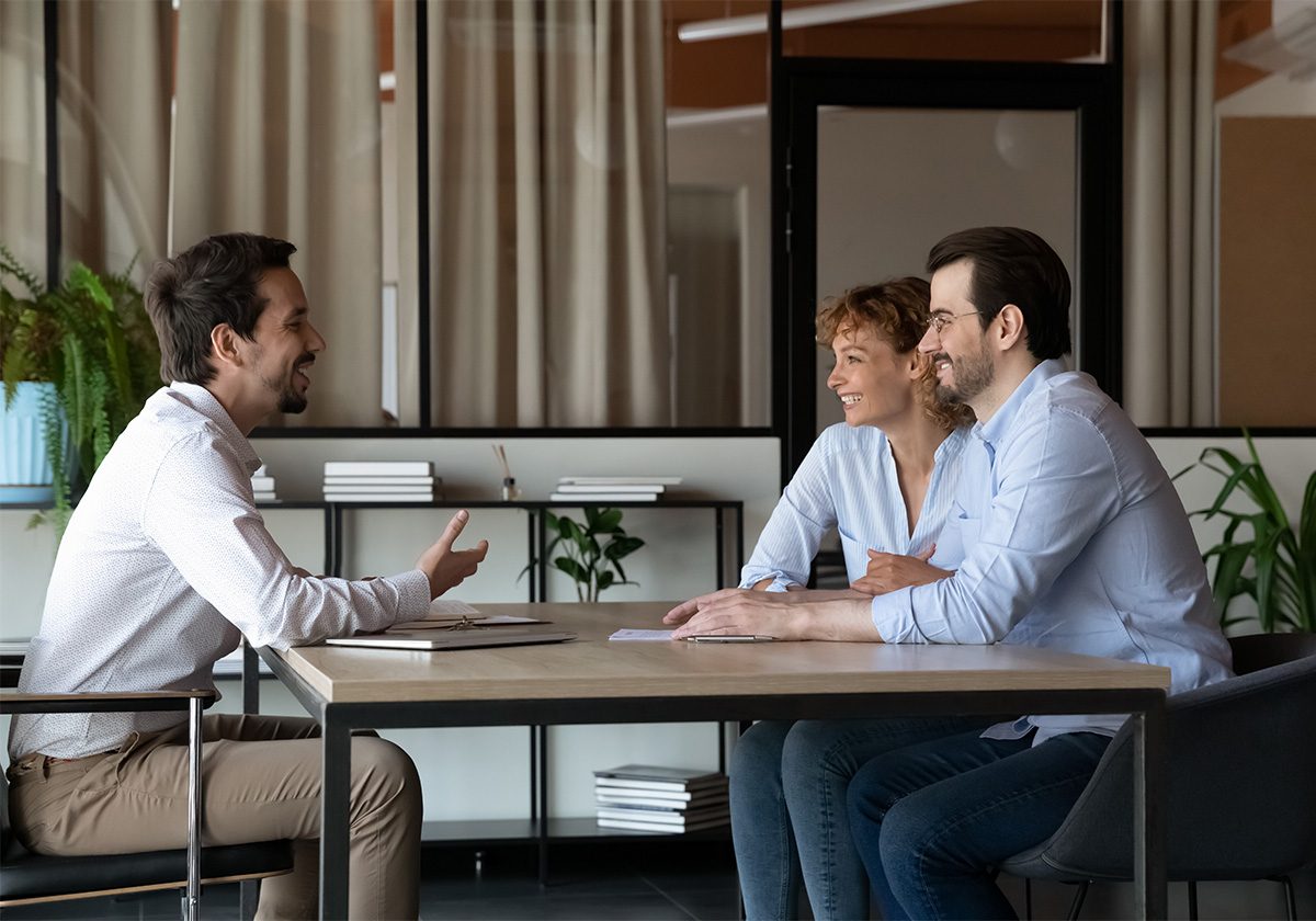 How to find a good mortgage broker