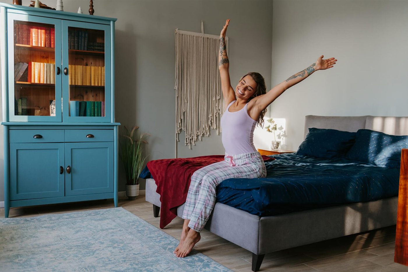 How to Start Before You Feel Ready