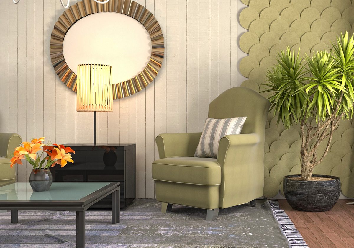 Interior Design Trends for 2023
