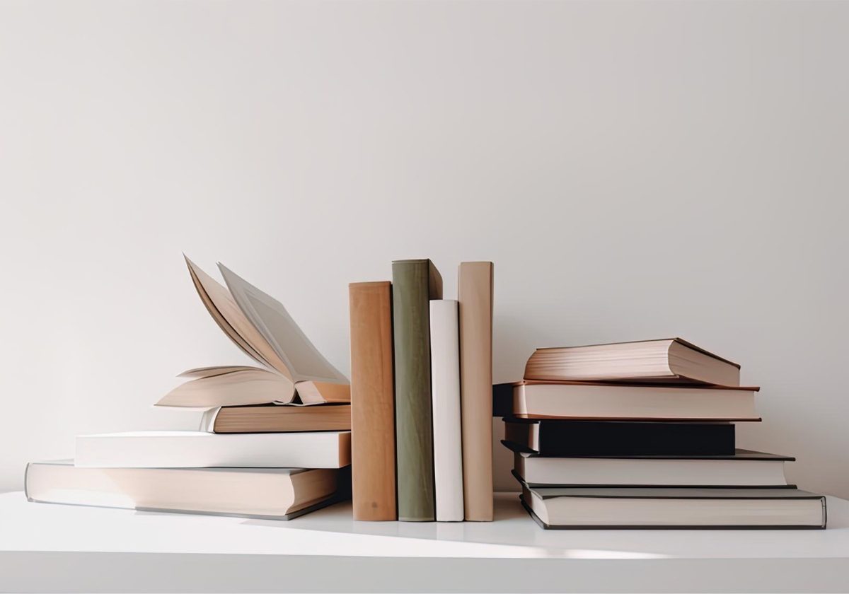 Top 5 Self-improvement books for 2023