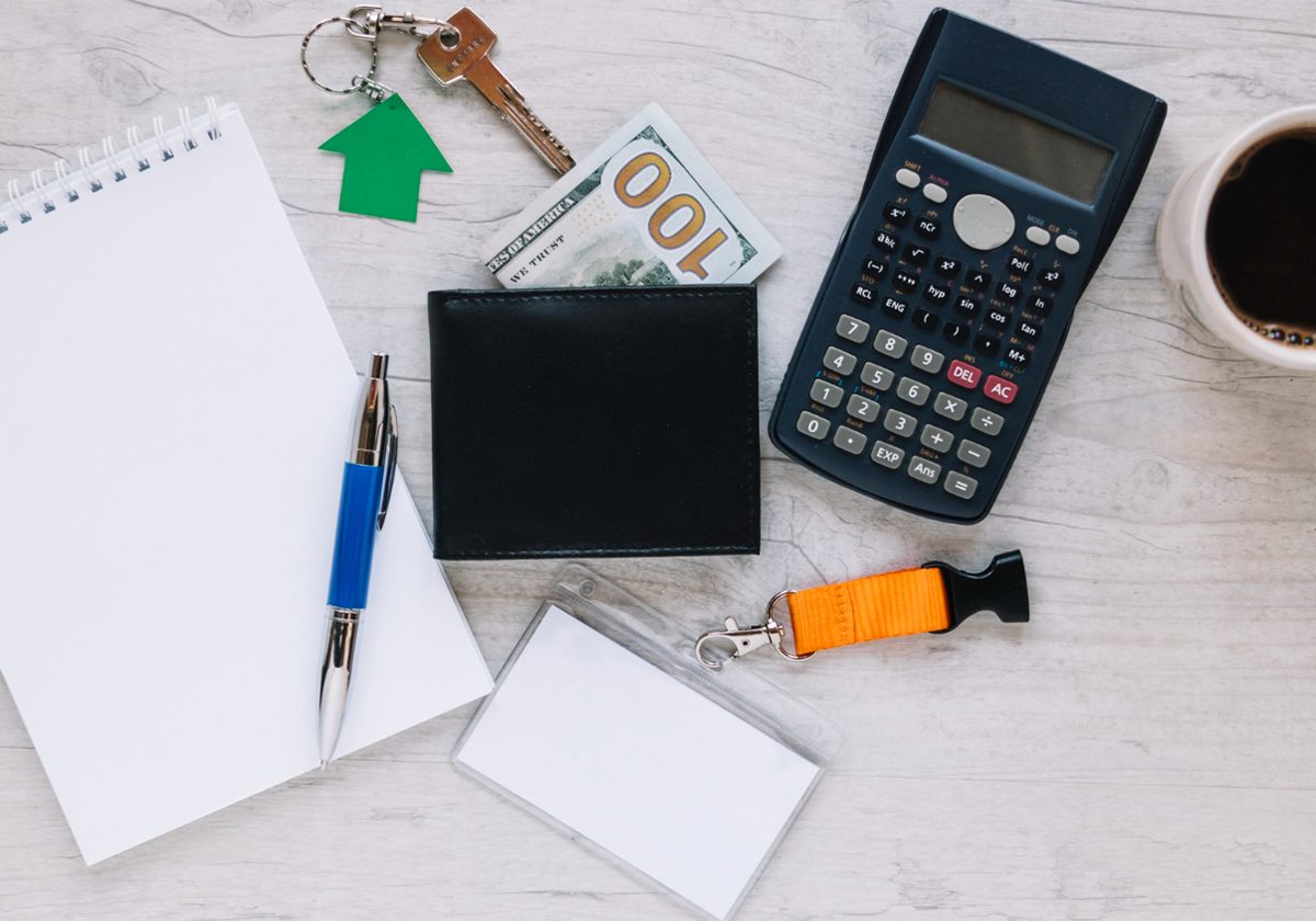 What can be claimed as Expenses in my property business?