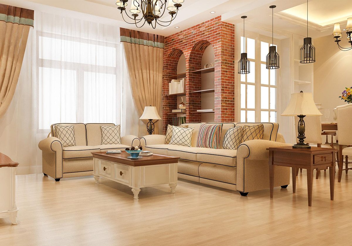 What furniture items do you need in your HMO