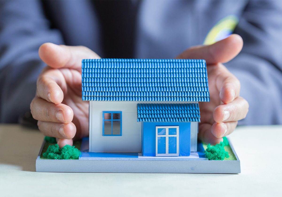 What Insurance should I consider for a rental property?