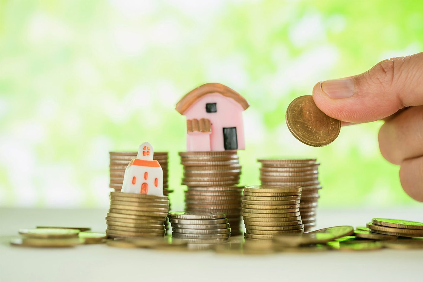 What Is Rental Yield? A Simple Guide for UK Property Investors (2026)