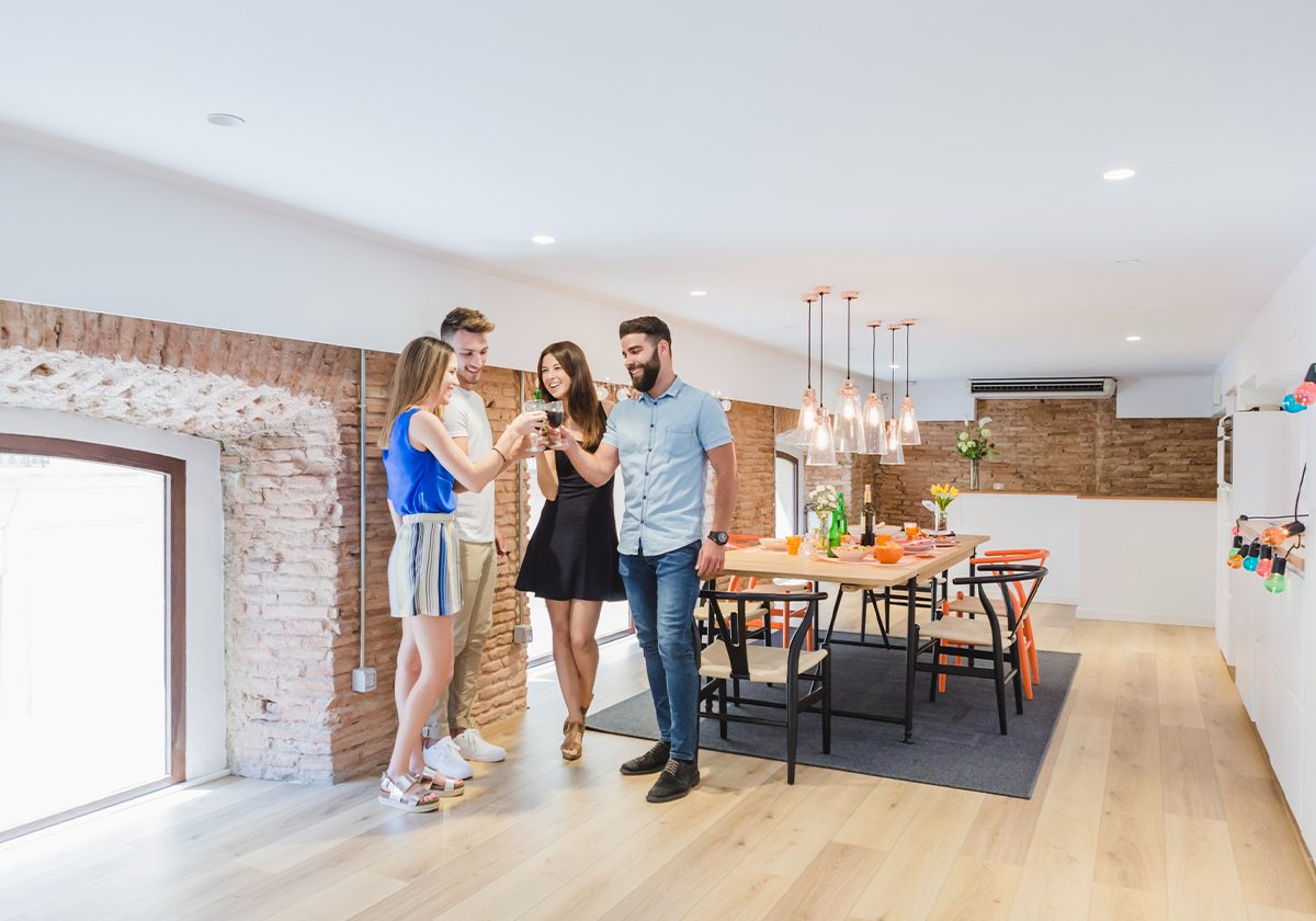 What is Social Housing and is it a tenant type you should be aiming at?
